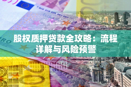 武汉股权质押贷款全攻略：流程详解与风险预警