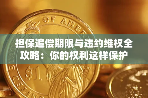 武汉担保追偿期限与违约维权全攻略：你的权利这样保护