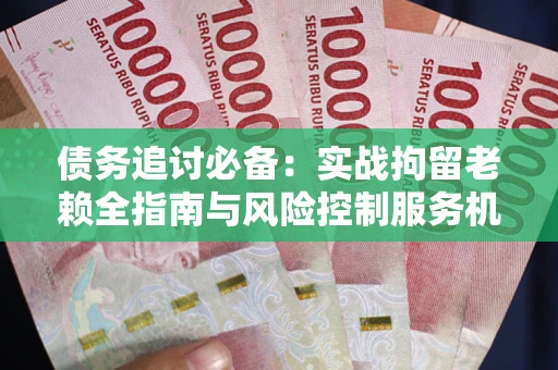 武汉债务追讨必备：实战拘留老赖全指南与风险控制服务机构推荐